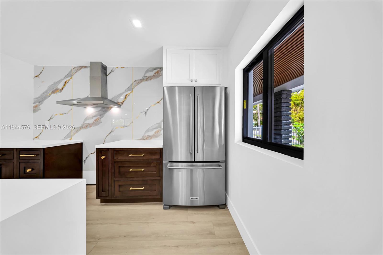 ELBARODA GROVE - Residential