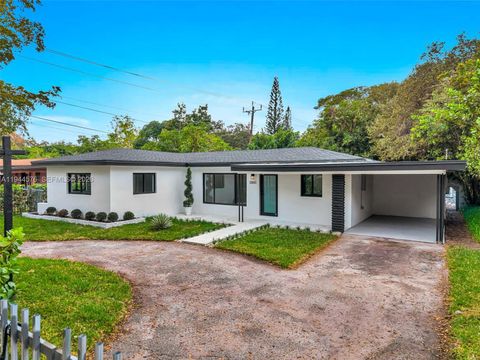 12860 NE 10th Ave North Miami FL 33161