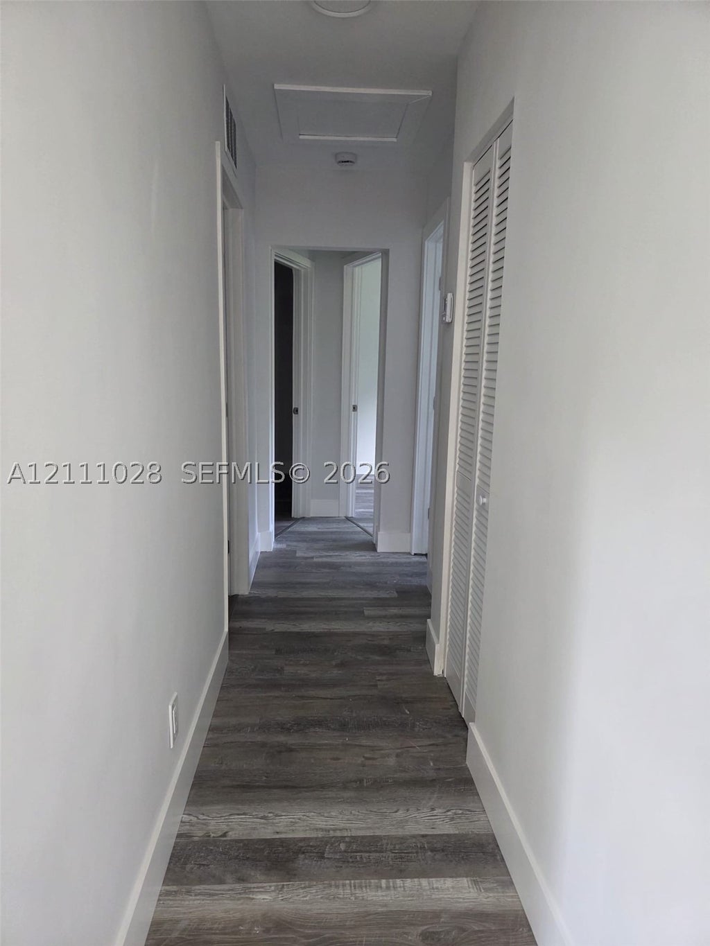 Photo of 5840 NW 41st Ter #5840, North Lauderdale, FL 33319 (MLS # A12111028)