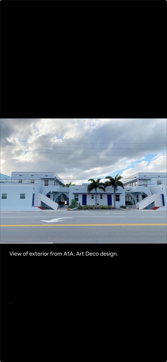 1908 N Ocean Dr 15C
