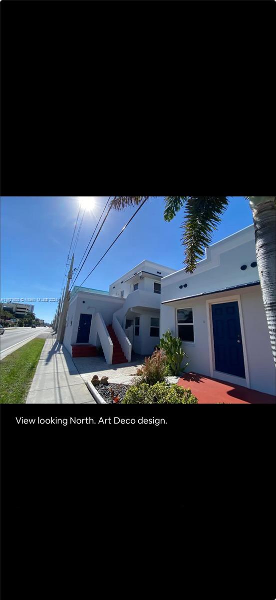 1908 N Ocean Dr 15C