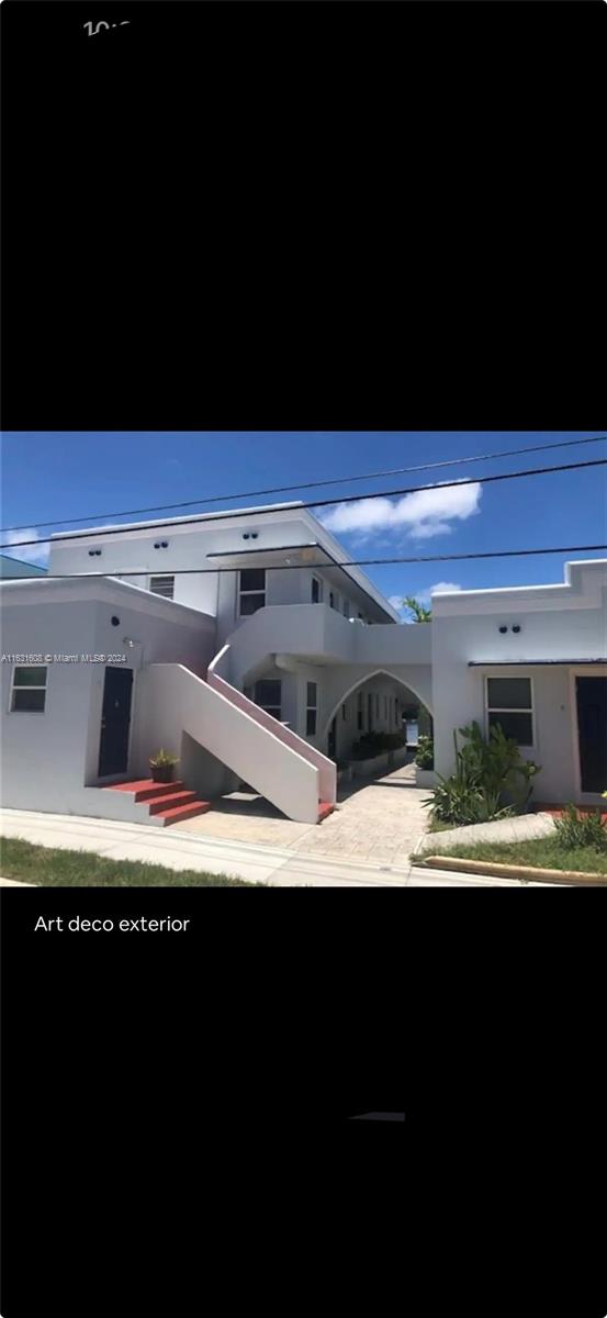 1908 N Ocean Dr 15C