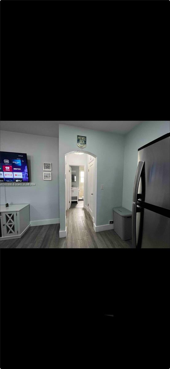 WATERWAYS CONDO - Residential