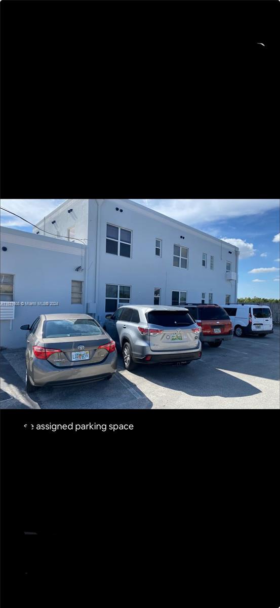 WATERWAYS CONDO - Residential