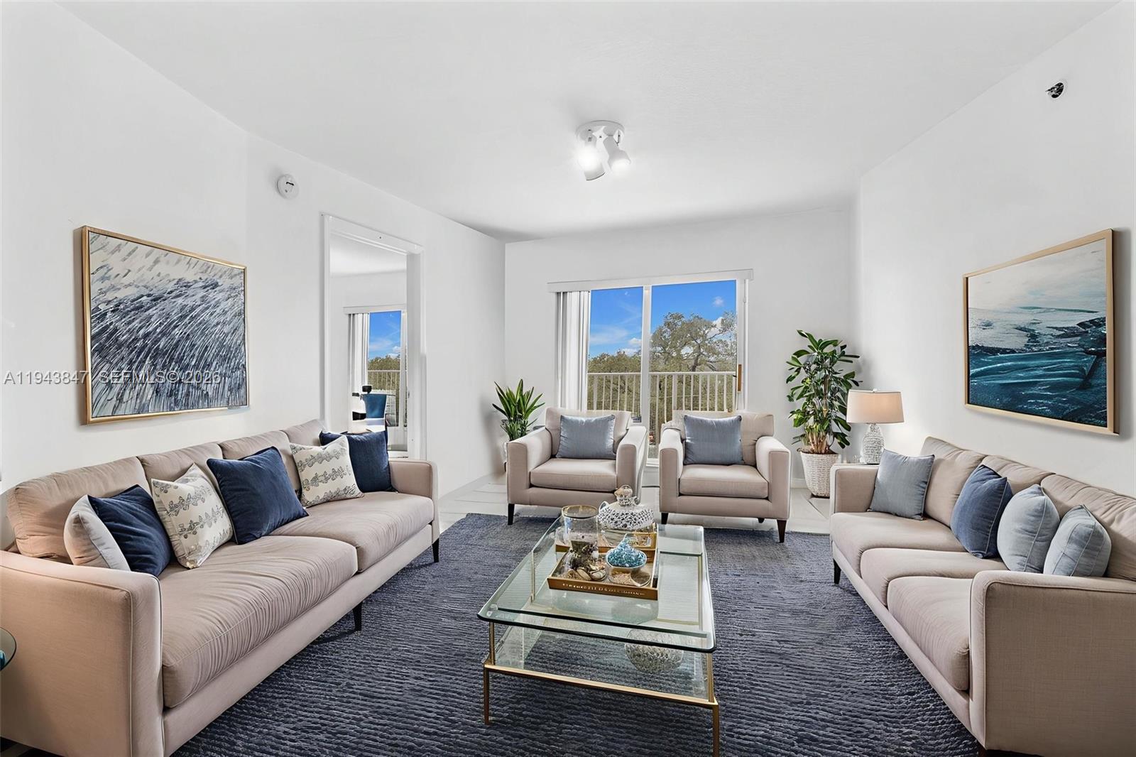 RIVER RUN SOUTH CONDO - Residential