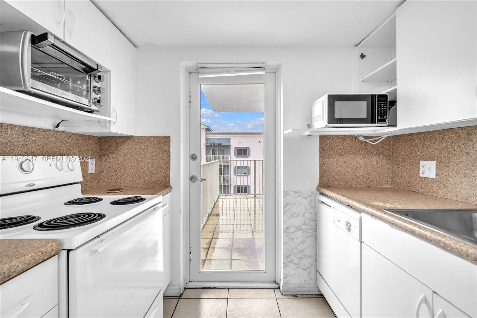 RIVER RUN SOUTH CONDO - Residential