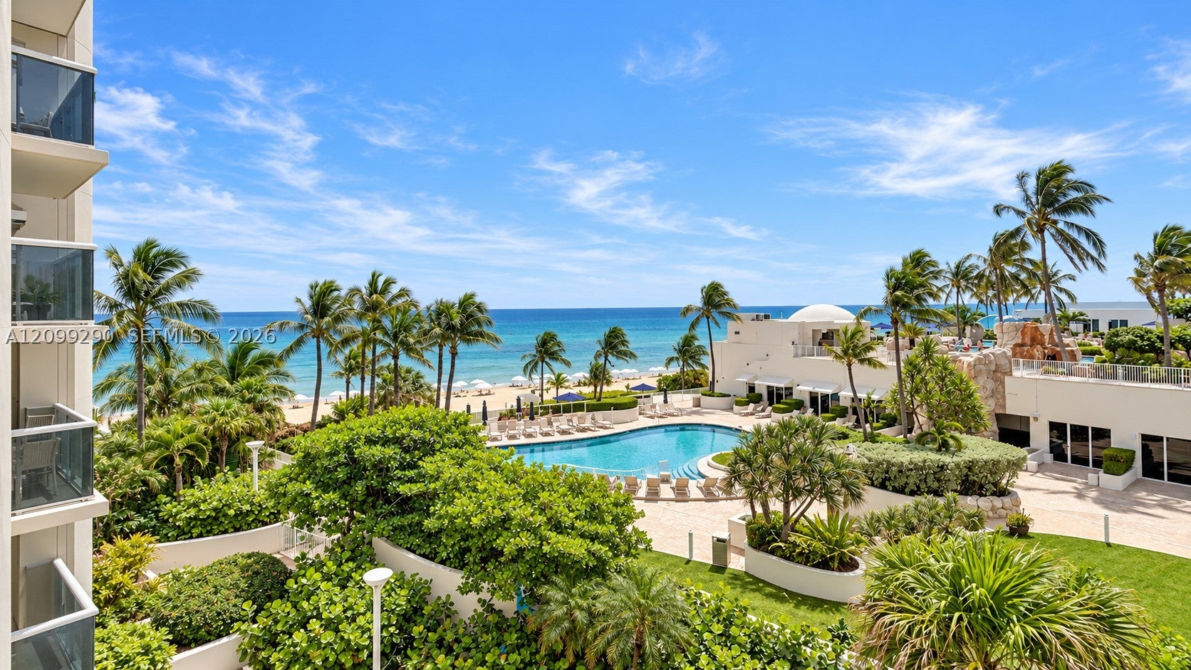 18101 Collins Ave 602