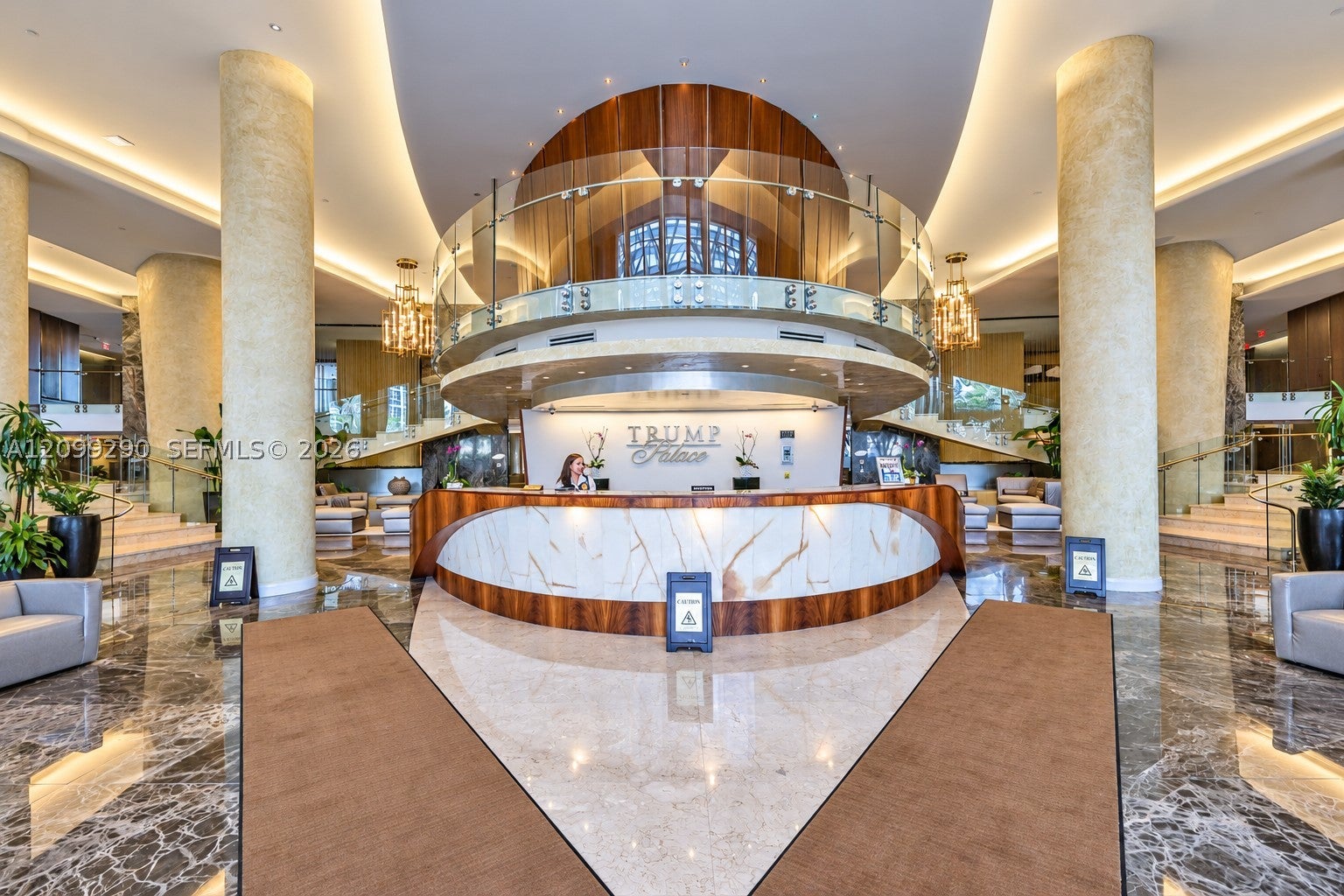 18101 Collins Ave 602
