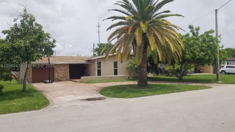 Photo of 6729 Arbor Dr, Miramar, FL 33023 (MLS # A12057623)