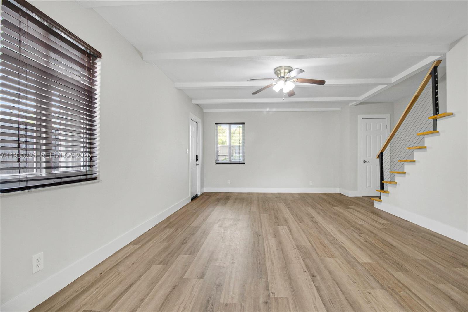 PROGRESSO - Residential Lease