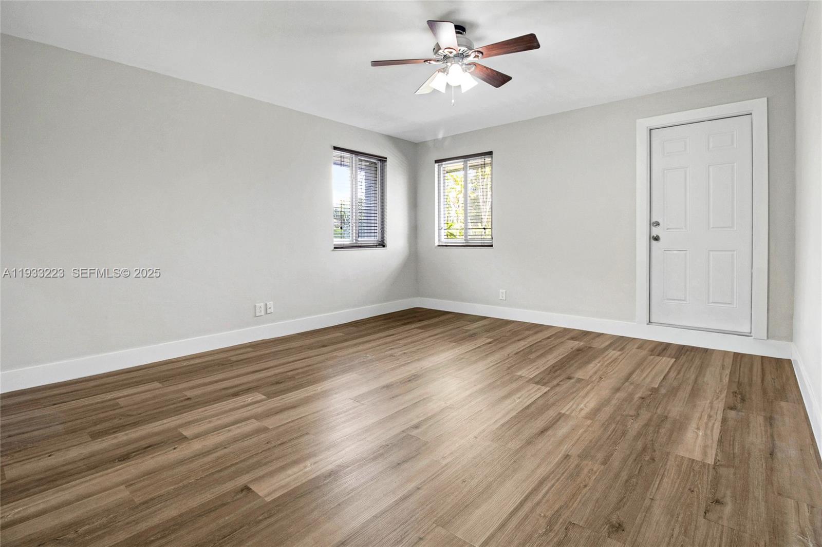 PROGRESSO - Residential Lease