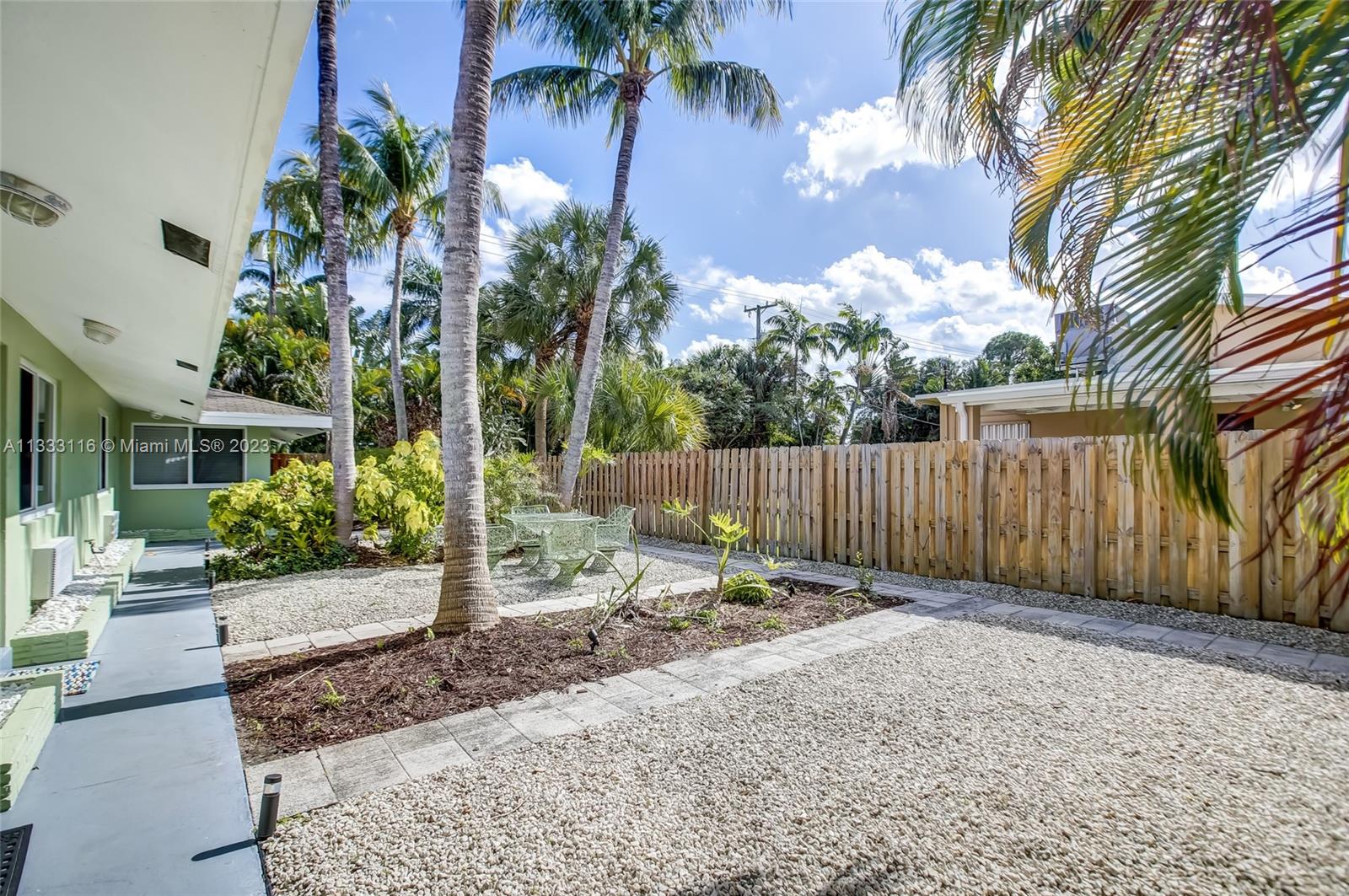 PROGRESSO - Residential Lease
