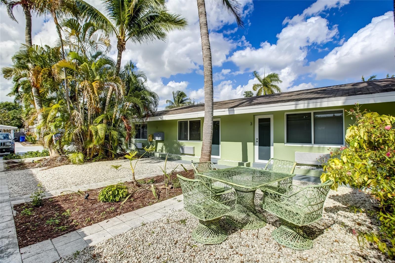 PROGRESSO - Residential Lease