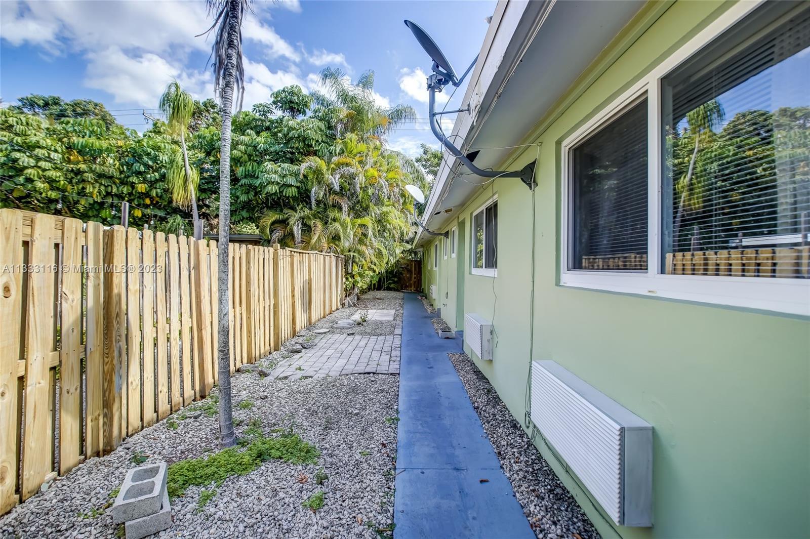 PROGRESSO - Residential Lease