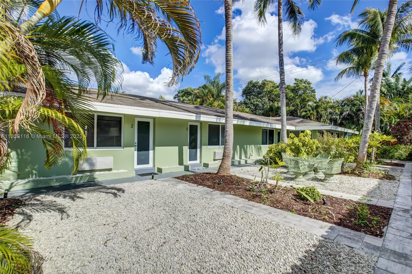 PROGRESSO - Residential Lease