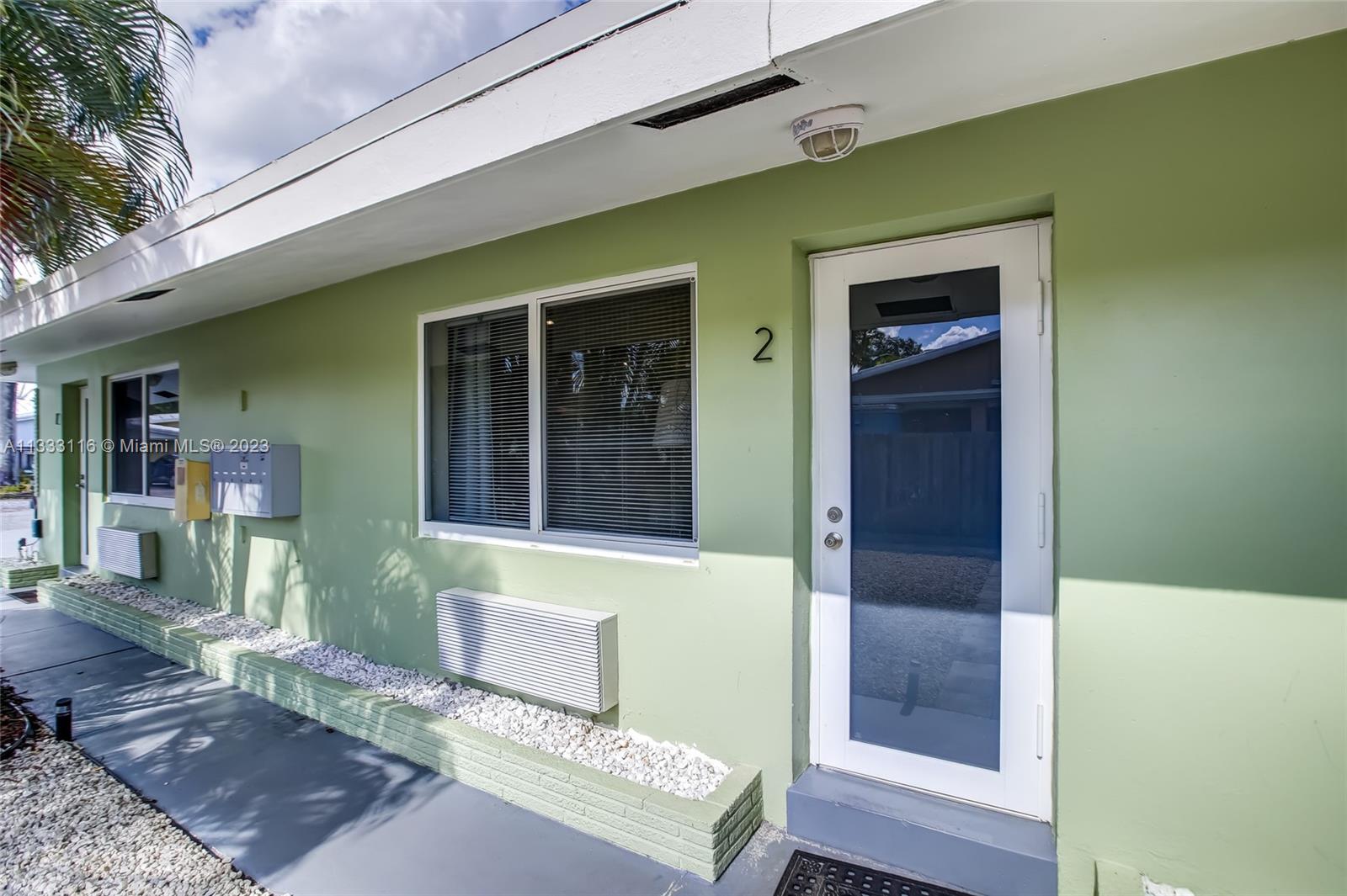 PROGRESSO - Residential Lease