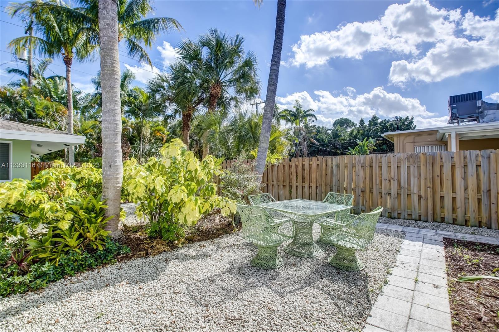 PROGRESSO - Residential Lease