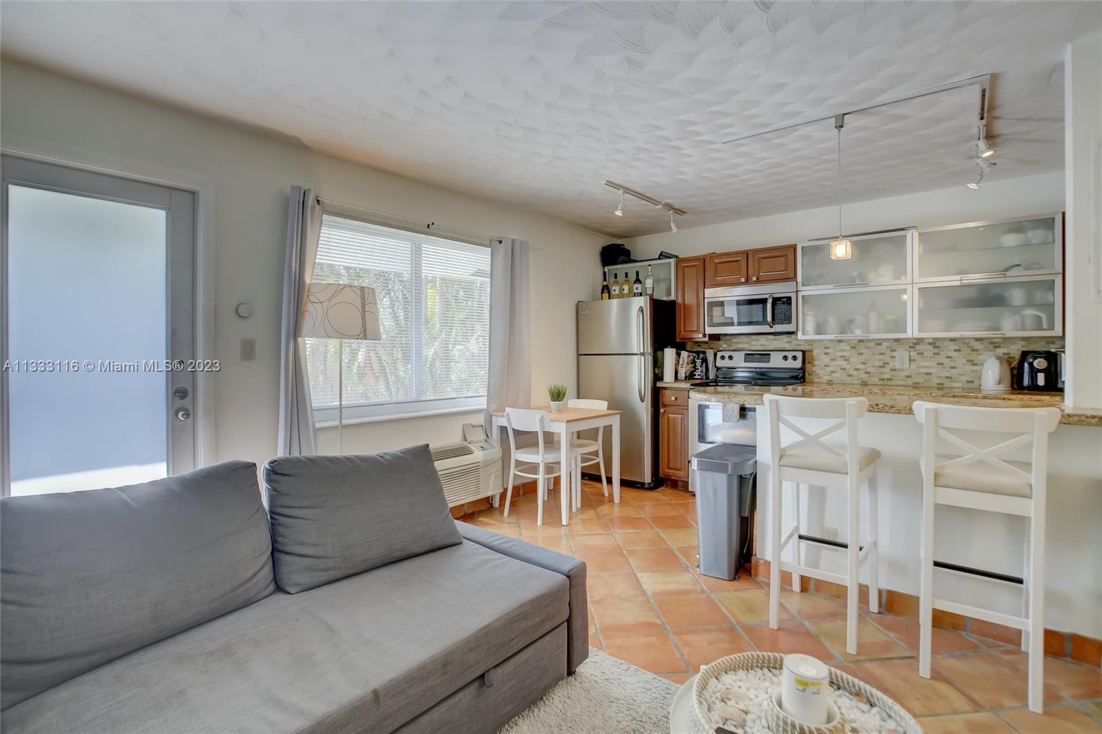 PROGRESSO - Residential Lease