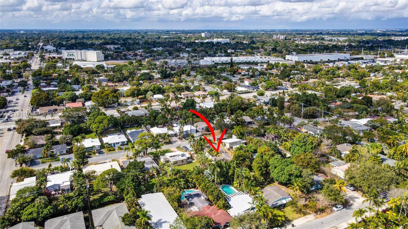 PROGRESSO - Residential Lease