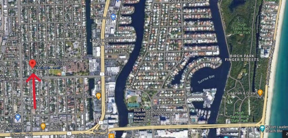 PROGRESSO - Residential Lease