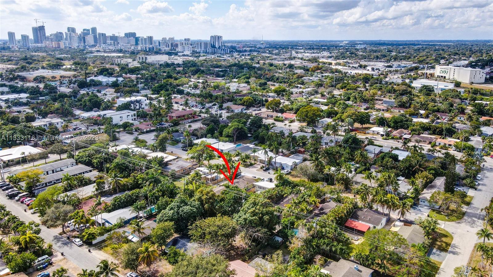 PROGRESSO - Residential Lease