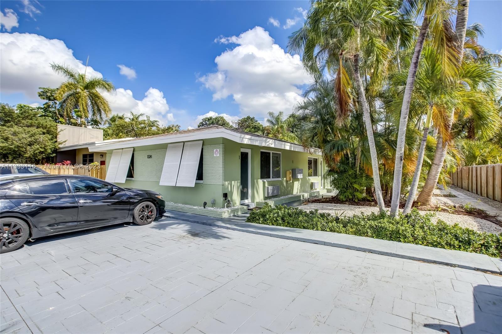 PROGRESSO - Residential Lease