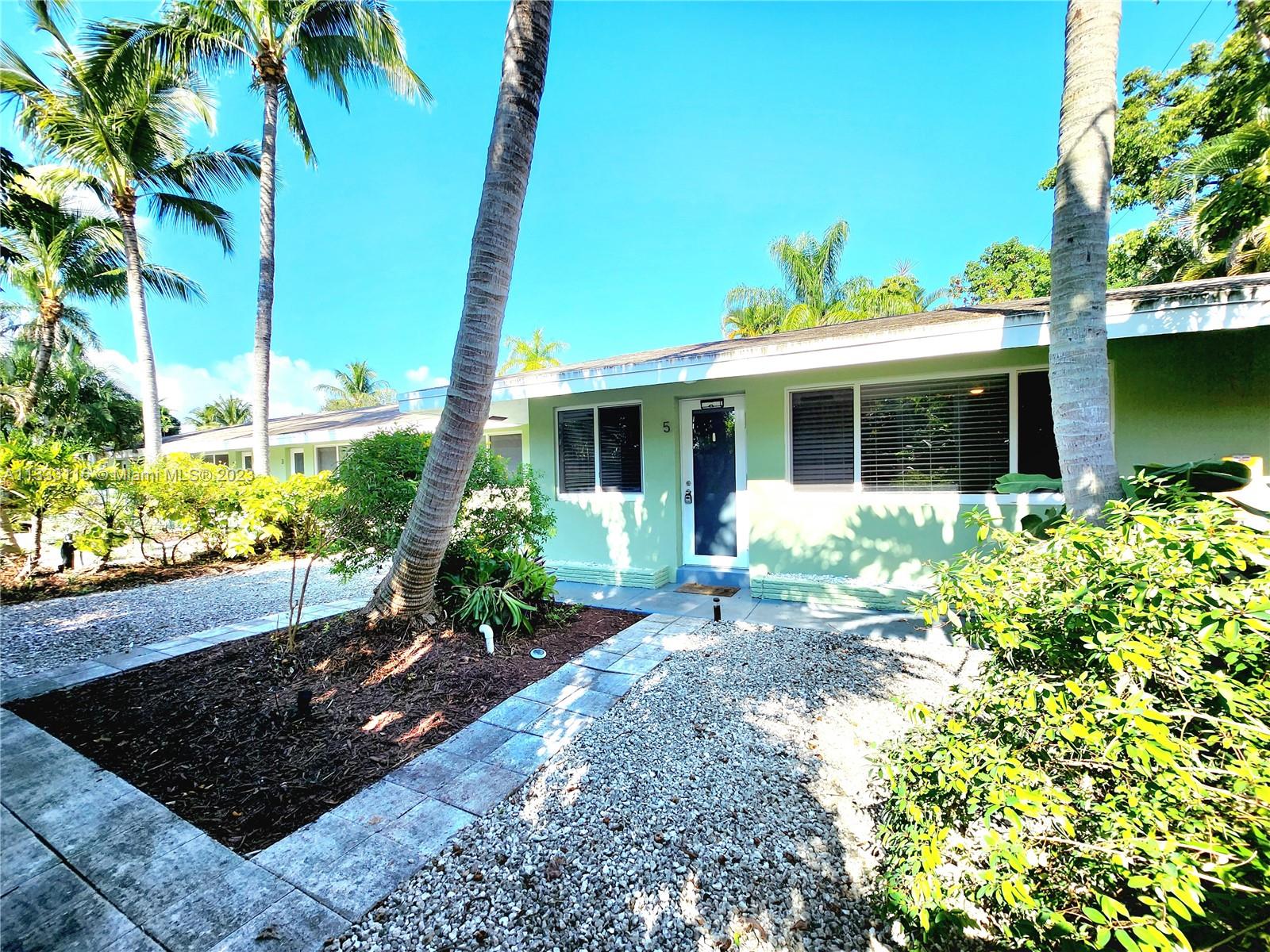 PROGRESSO - Residential Lease