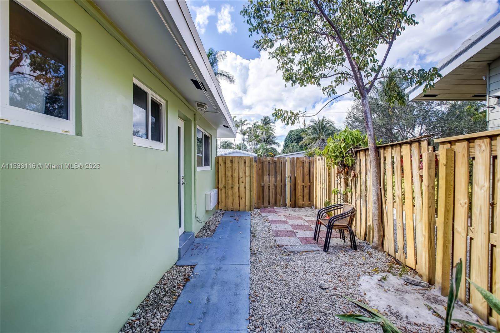 PROGRESSO - Residential Lease