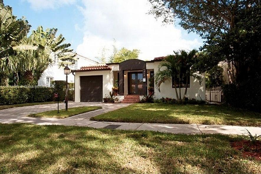 Rental Property at 1717 Cortez St 1717, Coral Gables, Broward County, Florida - Bedrooms: 3 
Bathrooms: 3  - $7,500 MO.