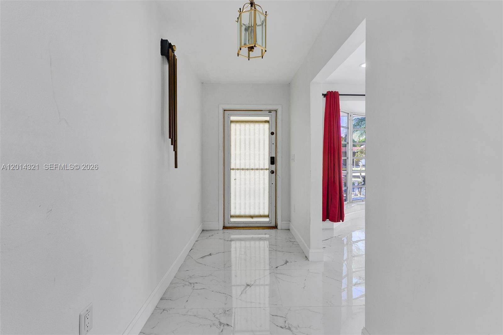NORTH DADE COUNTRY CLUB V - Residential