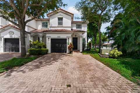 Photo of 10861 NW 79th St, Doral, FL 33178 (MLS # A12085797)