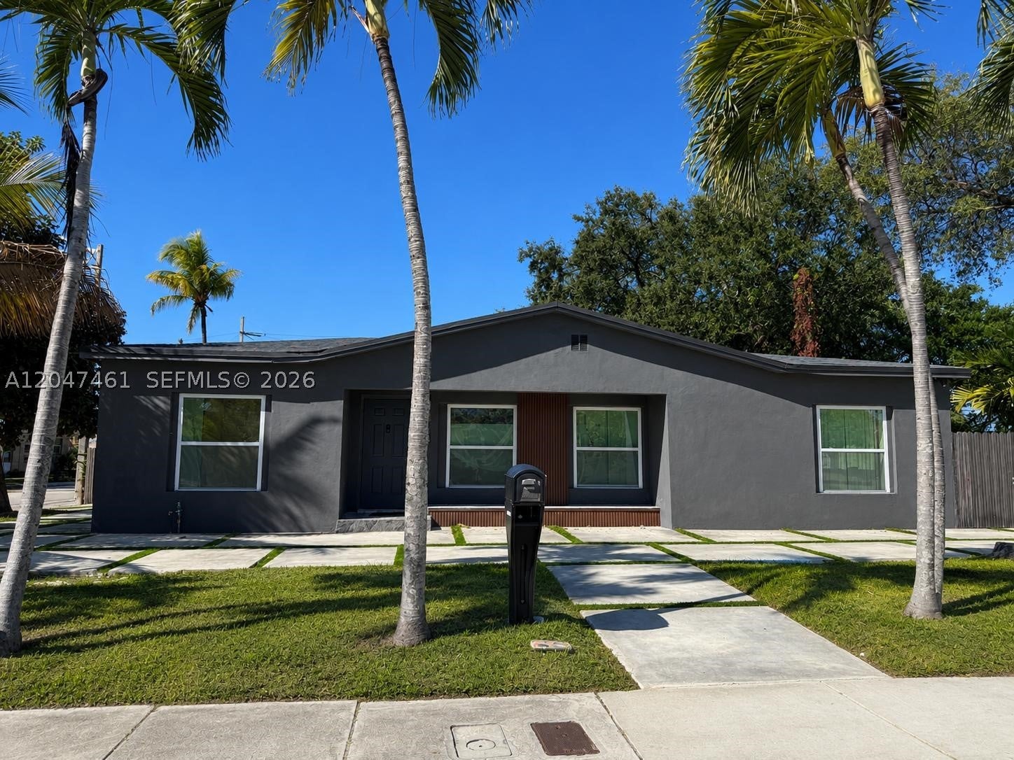 6700 NW 5th Ave