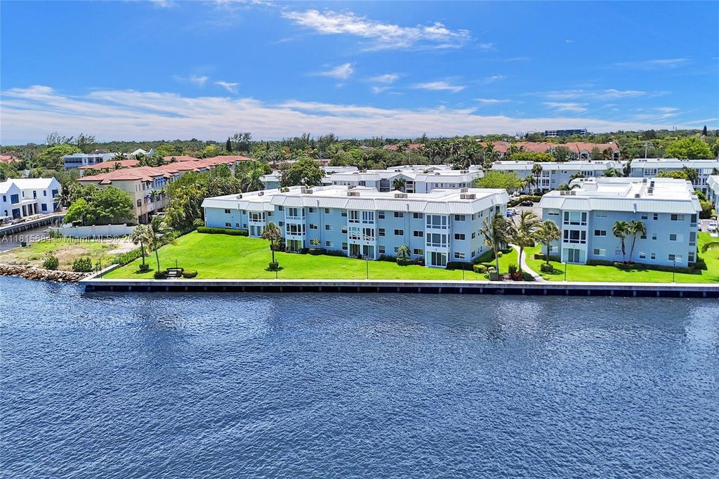 Photo of 9 Colonial Club Dr #203, Boynton Beach, FL 33435 (MLS # A11815684)