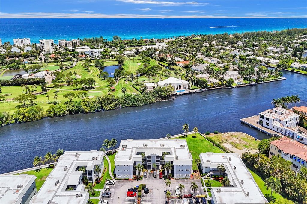 Photo of 9 Colonial Club Dr #203, Boynton Beach, FL 33435 (MLS # A11815684)