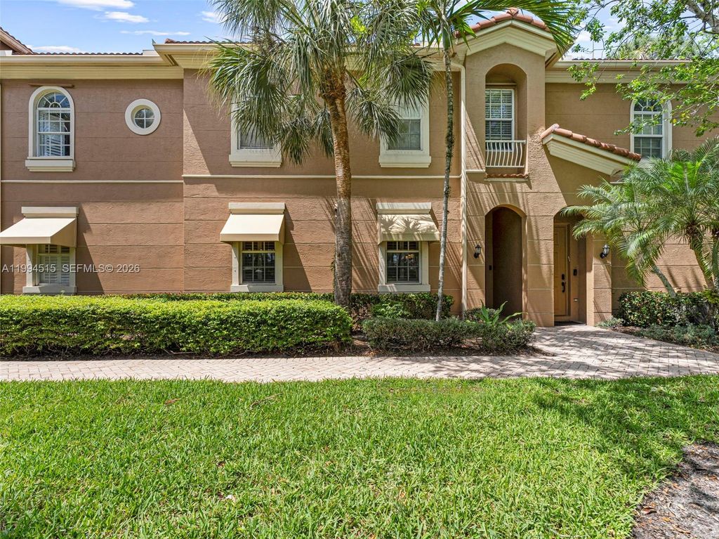Photo of 4851 Bonsai Cir #101, Palm Beach Gardens, FL 33418 (MLS # A11994515)
