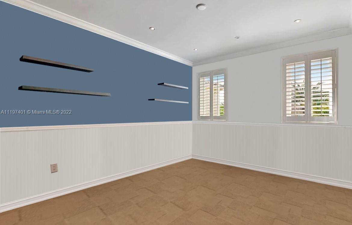 AVENTURA LAKES - PHASE II - Residential