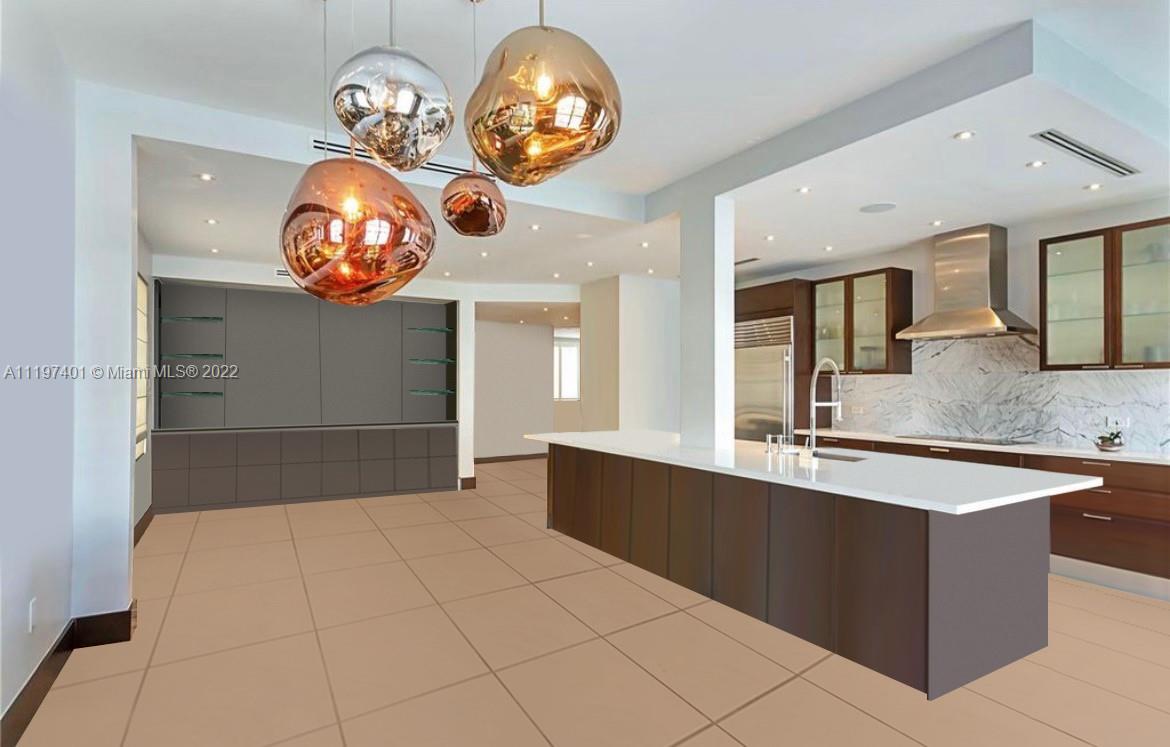 AVENTURA LAKES - PHASE II - Residential