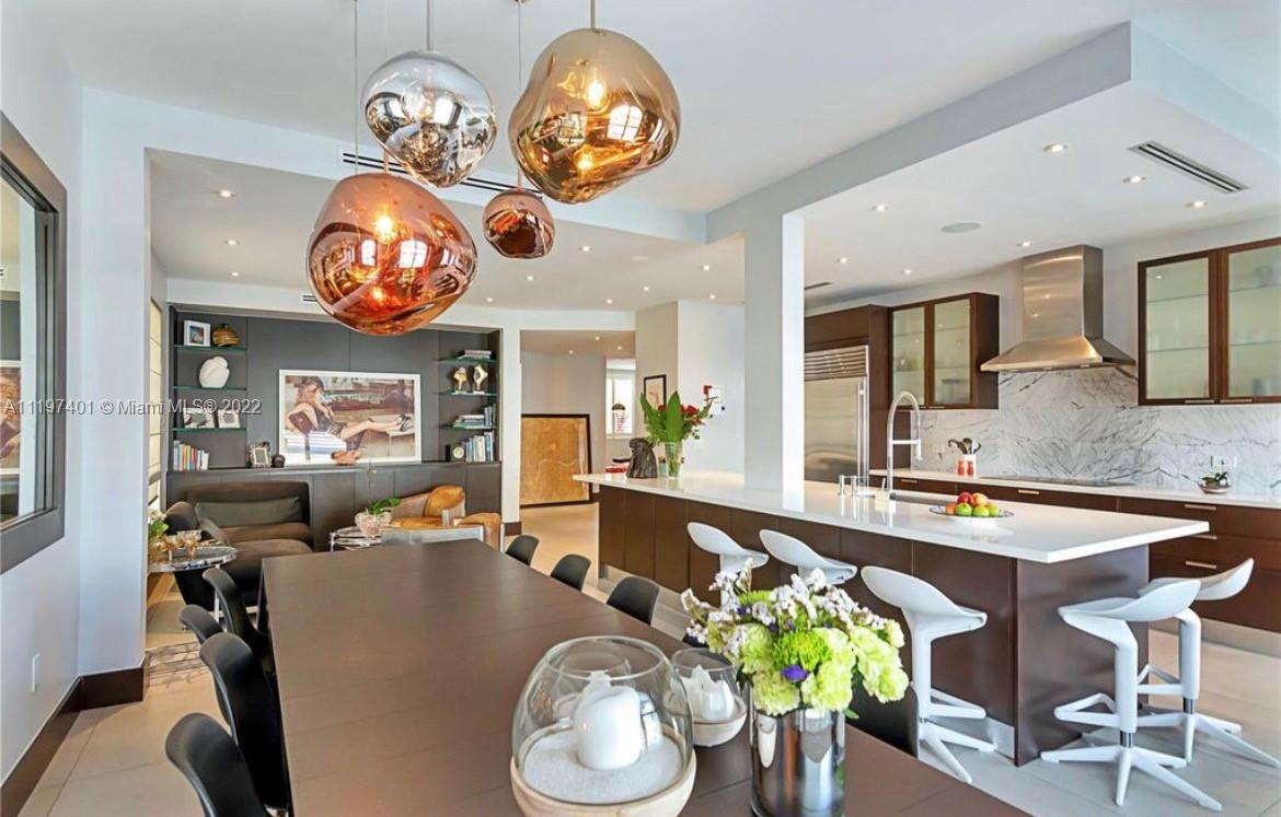 AVENTURA LAKES - PHASE II - Residential