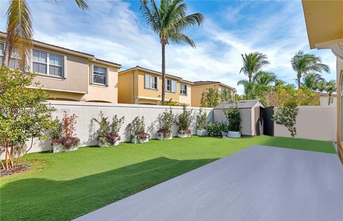 AVENTURA LAKES - PHASE II - Residential