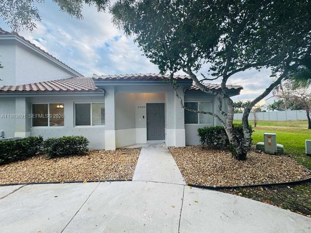 Photo of 20874 NW 2nd St, Pembroke Pines, FL 33029 (MLS # A11983691)