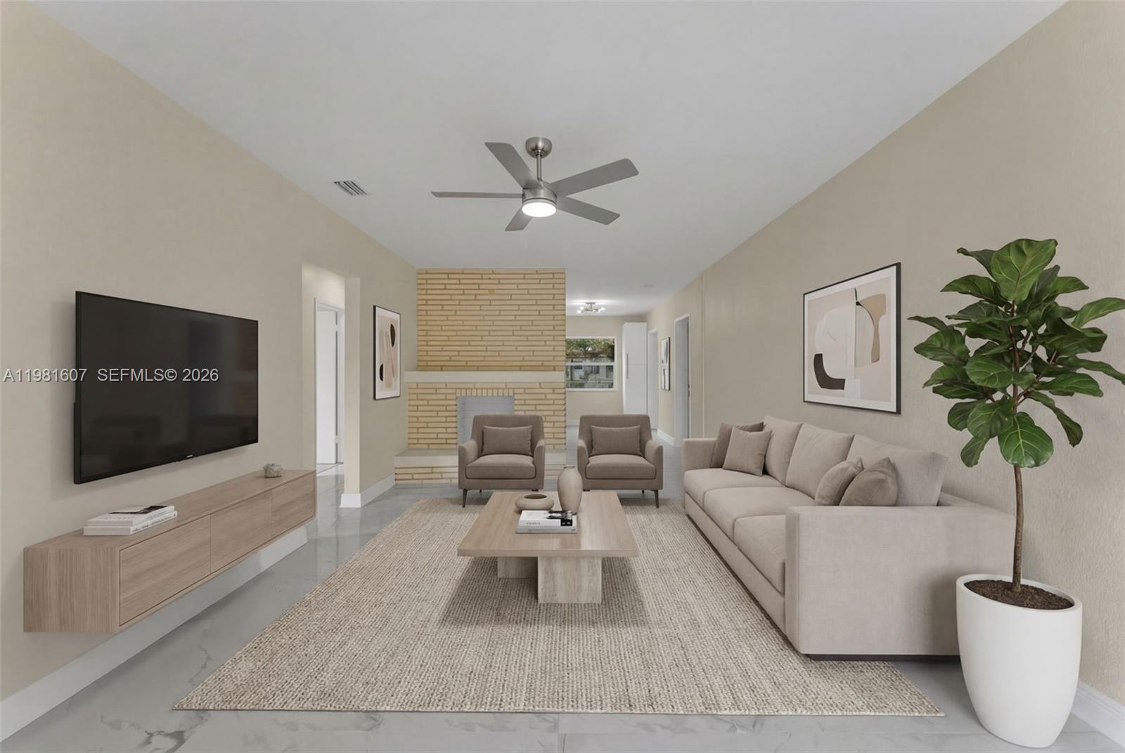 LAKE FOREST SEC 4 - Residential