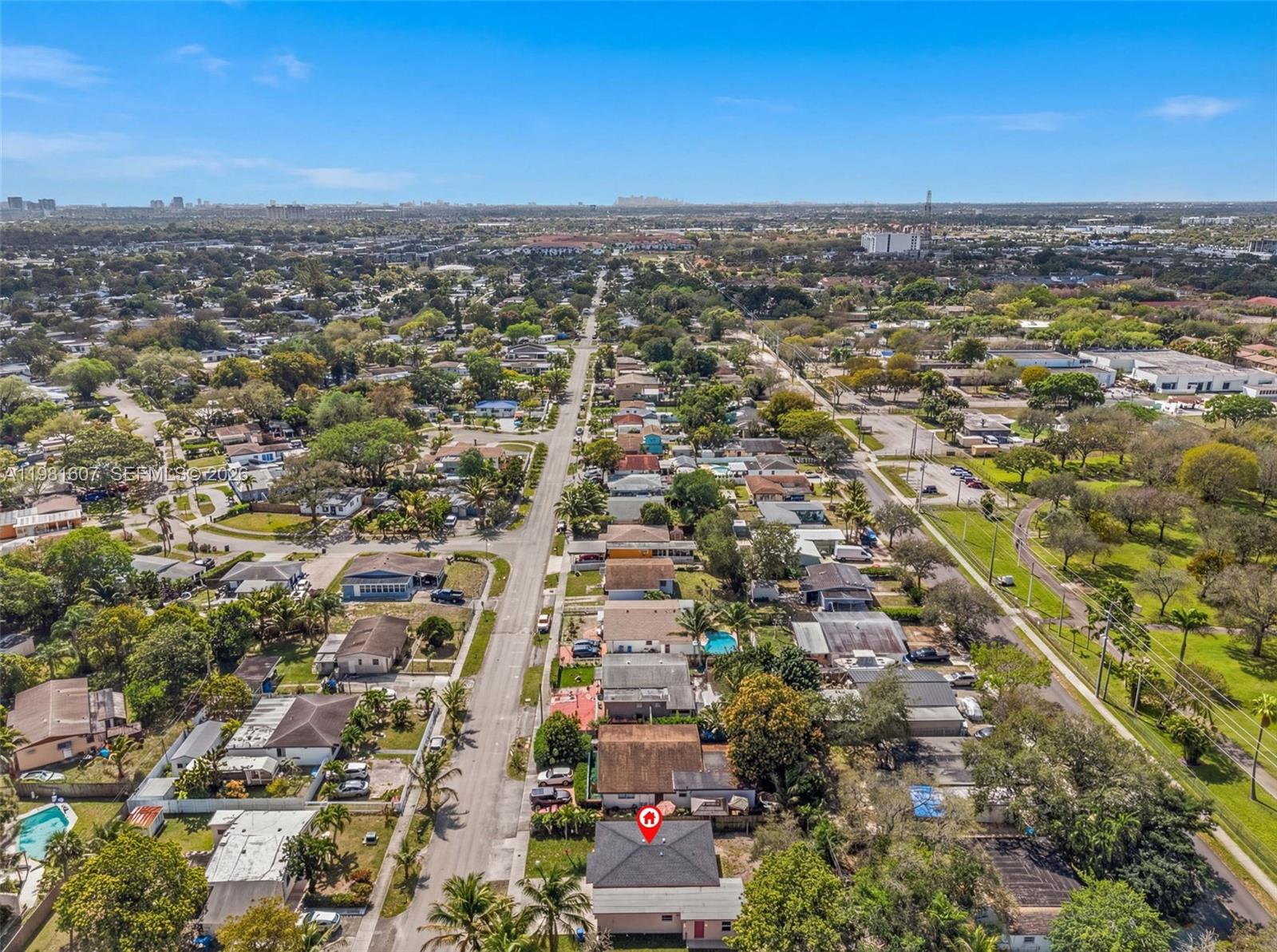 LAKE FOREST SEC 4 - Residential