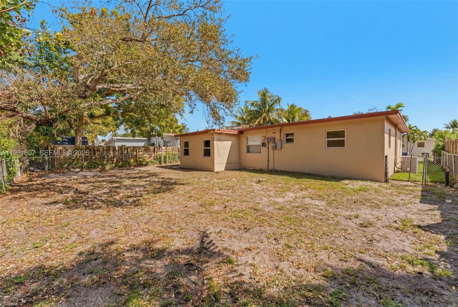 LAKE FOREST SEC 4 - Residential