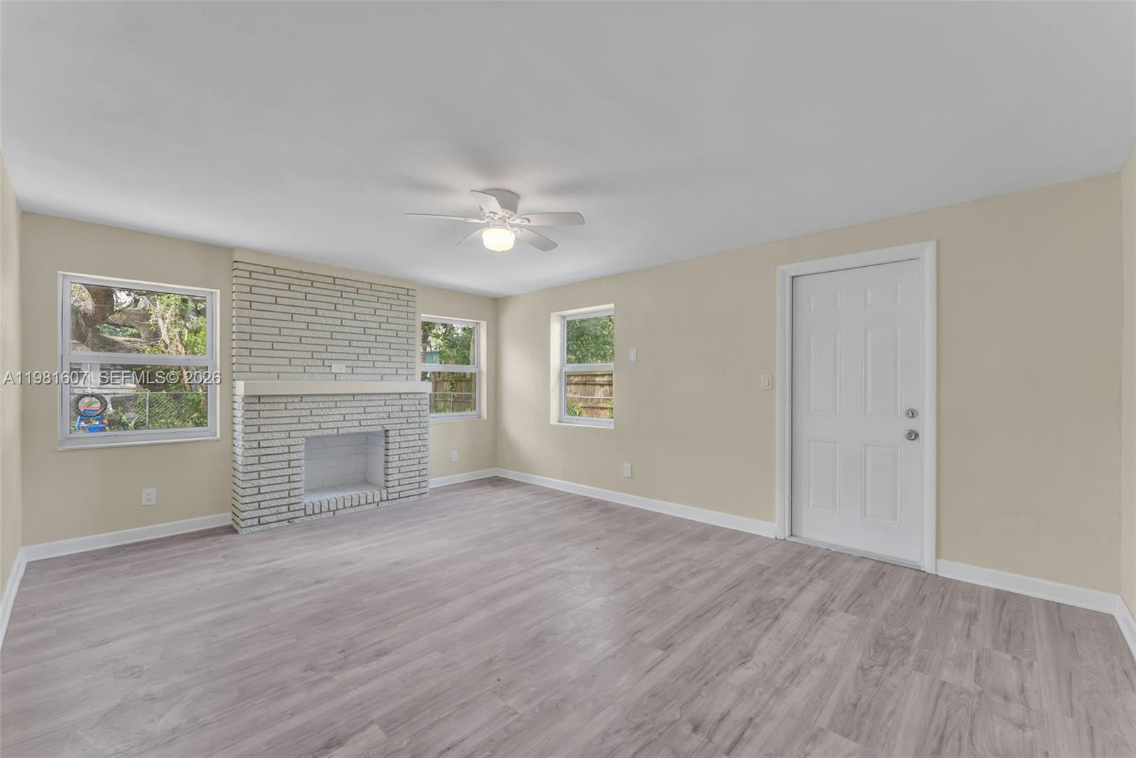 LAKE FOREST SEC 4 - Residential