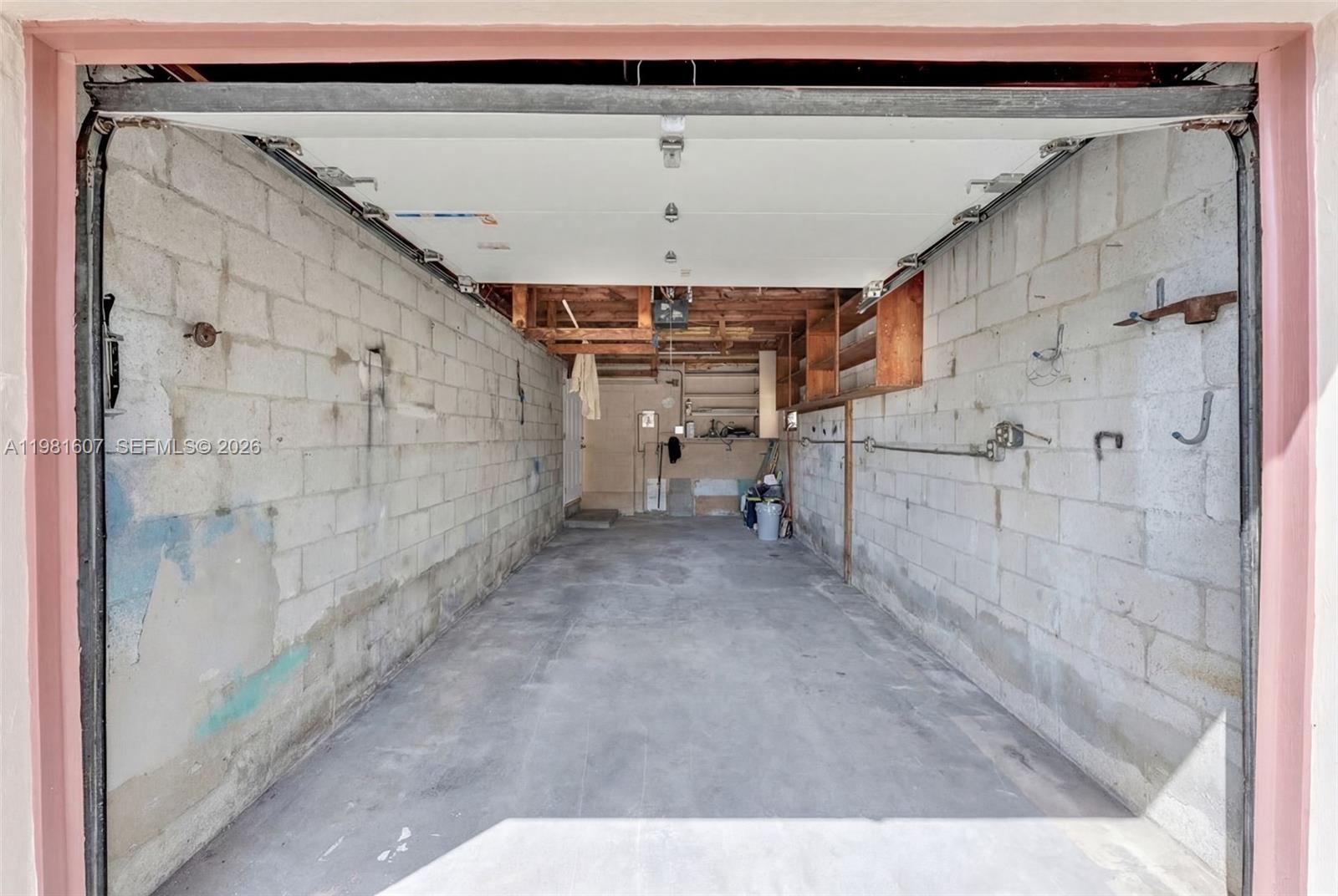 LAKE FOREST SEC 4 - Residential