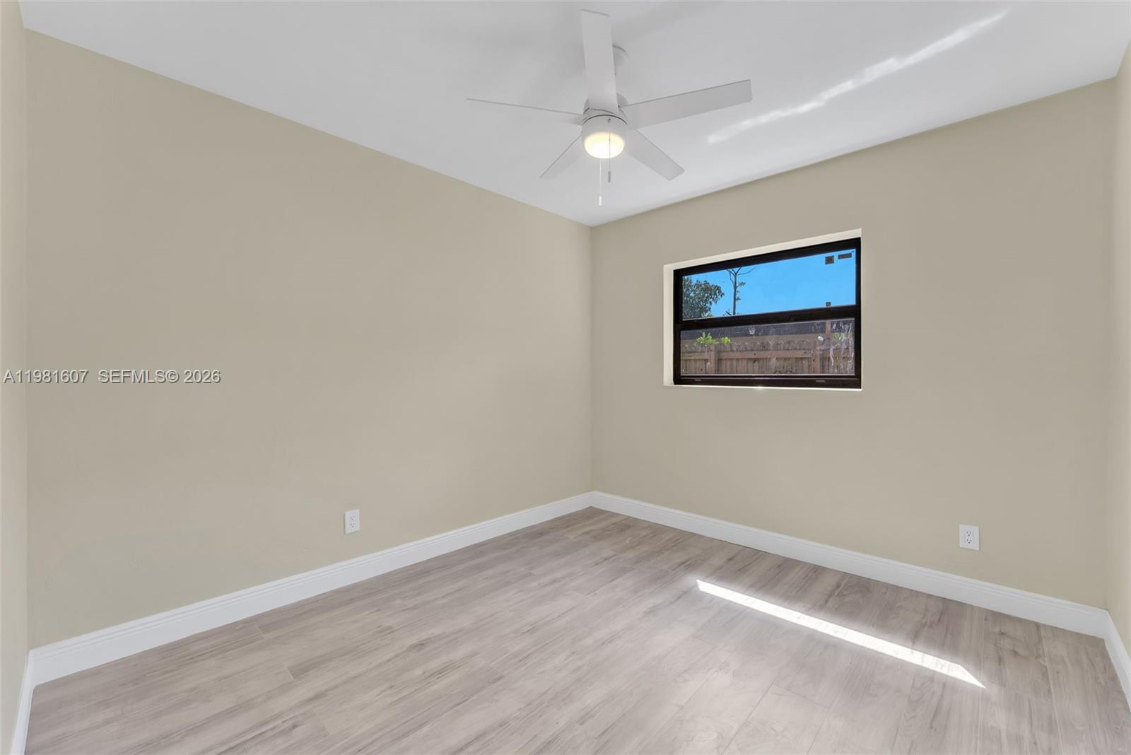 LAKE FOREST SEC 4 - Residential