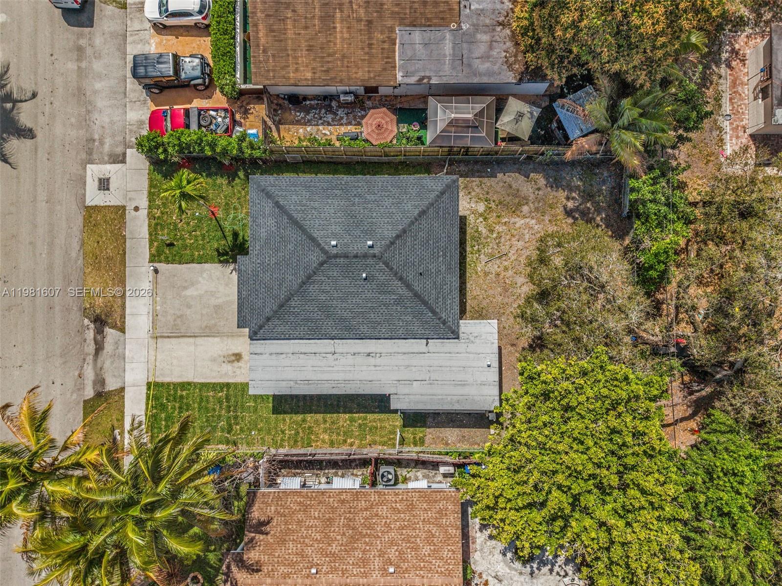 LAKE FOREST SEC 4 - Residential