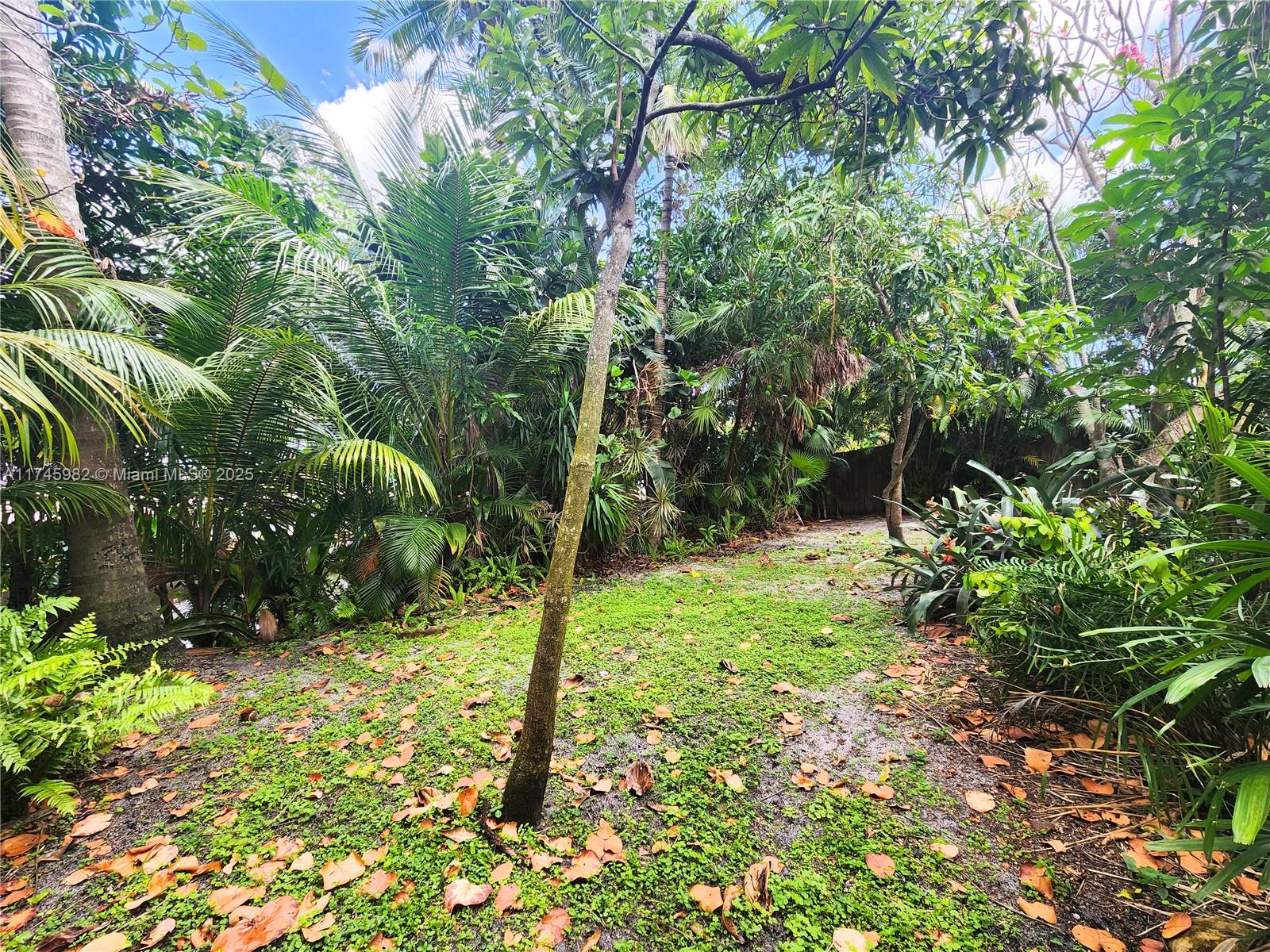 BOULEVARD HEIGHTS SEC SIX - Residential