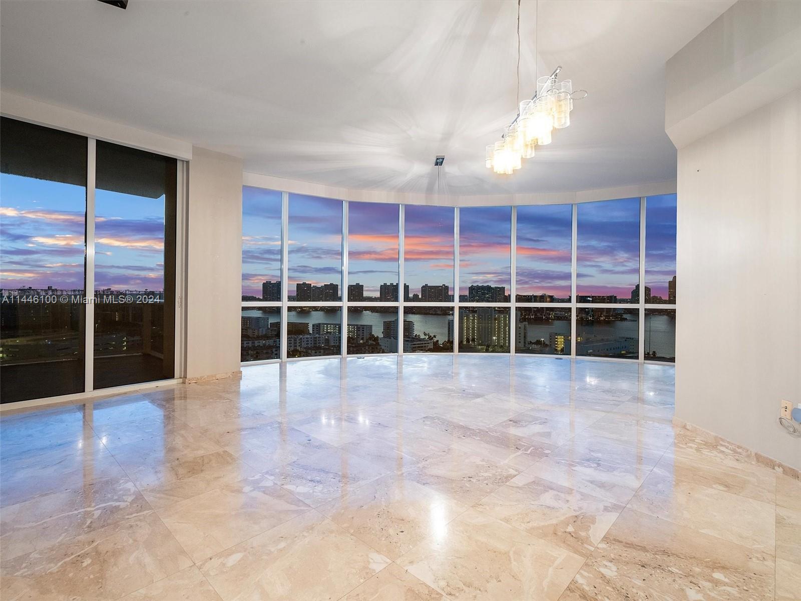 TRUMP PALACE CONDO - Residential