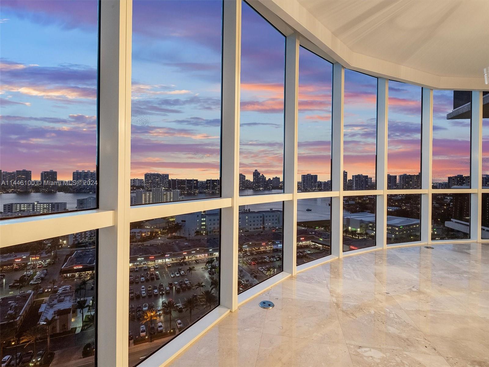 TRUMP PALACE CONDO - Residential